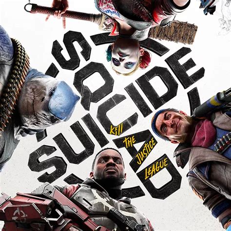 suicide squad ign|Suicide Squad: Kill the Justice League Performance Review .